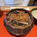 本庄うなぎ屋 - 料理写真: