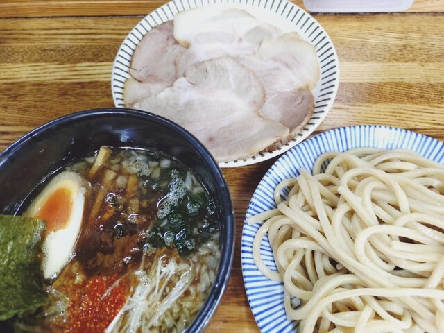 一陽来福 （いちようらいふく） - 西八王子/つけ麺 | 食べログ