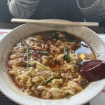 辛麺屋 桝元 - 料理写真:
