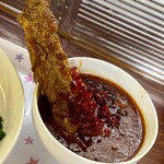 マガリーダッタ - 