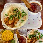 マガリーダッタ - 