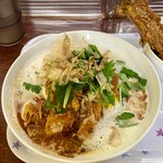 マガリーダッタ - 