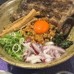 浮世離れのMEN DOROBO - 