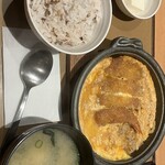 やよい軒 - 料理写真:
