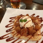 カフェ ラ・ボエム - 