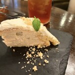 カフェ ラ・ボエム - 