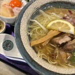 浮世離れのMEN DOROBO - 