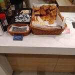 コンフォートホテル - 料理写真: