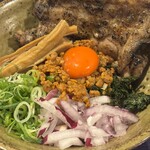浮世離れのMEN DOROBO - 