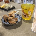 浮世離れのMEN DOROBO - 