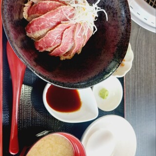あか牛の館 - 料理写真: