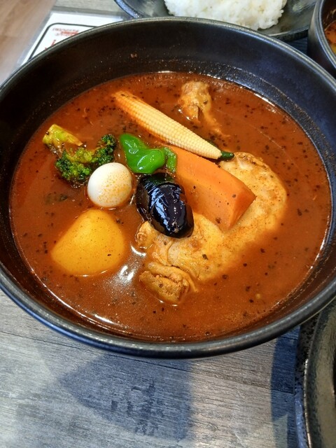 Smile Terrace （【旧店名】sumairuterasu）のご予約 - 古川/スープ