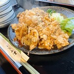 肉の丸小 - 