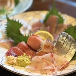 新選組 - 料理写真: