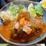 肉の丸小 - 