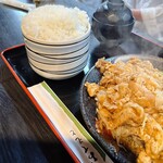 肉の丸小 - 