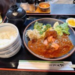 肉の丸小 - 