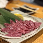 すしと串カツ酒場 うおみ - 