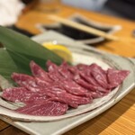 すしと串カツ酒場 うおみ - 