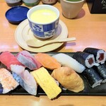 スシロー - 