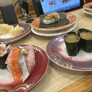 回転寿し トリトン_0