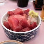 水口食堂