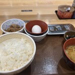 すき家 - 料理写真: