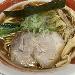 麺屋 花美 - 