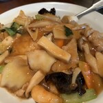 鍋家 - 料理写真: