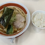 麺屋 花美 - 