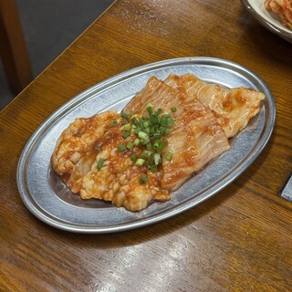 炭火焼肉 寿苑_1