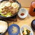 夢庵 - 料理写真:レモン牛焼きしゃぶ定食　1,539円