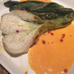 Garage Kitchen あそび - 前菜