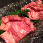 Wagyuu Yakiniku Isshin - 