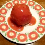 グリルキャピタル東洋亭 - 