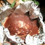 グリルキャピタル東洋亭 - 