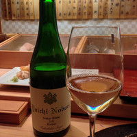 伊勢鮨 - 