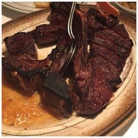 ウルフギャング・ステーキハウス 六本木 - 