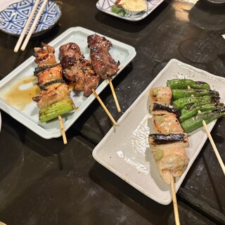 口コミ一覧 : 鳥辰 （とりたつ） - 新宿/焼き鳥 [食べログ]
