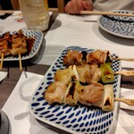 鳥大志 - 