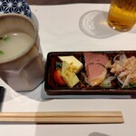 鳥大志 - 