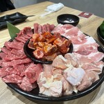 焼肉SEN - 料理写真: