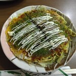 計ちゃん - ぶた玉そば