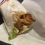 カラバフ ケバブ 酒場 - 