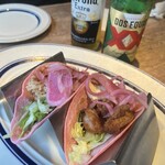 TEXMEX FACTORY - 