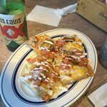 TEXMEX FACTORY - 
