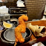 ちゃりん坊 - 