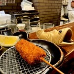 ちゃりん坊 - 