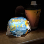マクドナルド - ドリンク写真:勝利の次日はワールドマック MTCCM