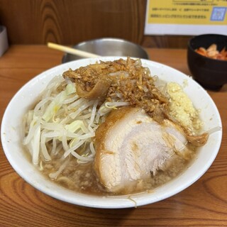 ラーメン二郎_0